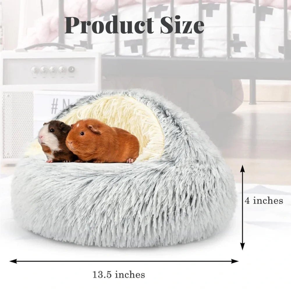Pet bed